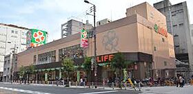 コンフォリア・リヴ本町WEST　Q  ｜ 大阪府大阪市西区立売堀３丁目（賃貸マンション1DK・13階・28.33㎡） その9