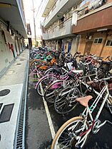 ハイム楠井  ｜ 大阪府大阪市住吉区万代６丁目（賃貸マンション1K・2階・26.00㎡） その19