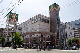 コンフォリア新大阪宮原Q  ｜ 大阪府大阪市淀川区宮原５丁目（賃貸マンション1LDK・11階・34.33㎡） その11