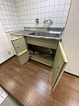 ローズマンション今里  ｜ 大阪府大阪市生野区新今里１丁目（賃貸マンション1R・2階・35.00㎡） その11