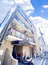 ローズマンション今里  ｜ 大阪府大阪市生野区新今里１丁目（賃貸マンション1R・2階・35.00㎡） その15