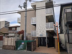 レオパレスシャンテ三国本町II  ｜ 大阪府大阪市淀川区三国本町３丁目（賃貸マンション1K・2階・19.87㎡） その13