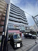 アクエルド都島  ｜ 大阪府大阪市都島区都島本通３丁目（賃貸マンション1K・9階・19.50㎡） その1