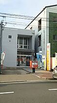 フジパレス エン II号館  ｜ 大阪府大阪市住吉区遠里小野３丁目（賃貸アパート1LDK・2階・42.06㎡） その8