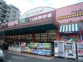 ジュネス西中島  ｜ 大阪府大阪市淀川区木川東１丁目（賃貸マンション1DK・3階・27.00㎡） その23