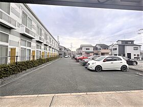 大阪府東大阪市稲田新町３丁目（賃貸アパート1K・2階・19.87㎡） その12