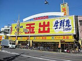 シャトー西田辺  ｜ 大阪府大阪市阿倍野区播磨町１丁目（賃貸マンション1K・2階・14.00㎡） その24