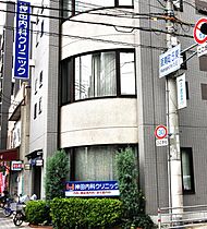 シャトー西田辺  ｜ 大阪府大阪市阿倍野区播磨町１丁目（賃貸マンション1K・2階・14.00㎡） その26