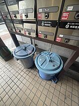 シャトー西田辺  ｜ 大阪府大阪市阿倍野区播磨町１丁目（賃貸マンション1K・2階・14.00㎡） その18