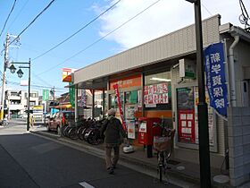 アトムハウスIII号館  ｜ 大阪府堺市西区浜寺石津町西１丁（賃貸アパート1LDK・3階・29.65㎡） その4