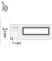 大阪府河内長野市寿町（賃貸マンション1K・2階・24.84㎡） その3