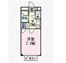 シドレ・リーヴル  ｜ 大阪府堺市西区鳳東町３丁（賃貸アパート1K・2階・21.00㎡） その2