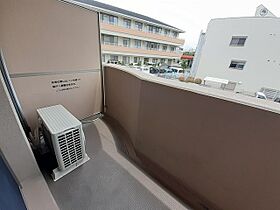 大阪府堺市中区深井畑山町（賃貸マンション1K・2階・30.66㎡） その7