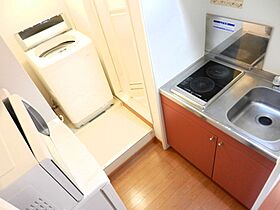 大阪府河内長野市野作町（賃貸アパート1K・1階・20.28㎡） その14