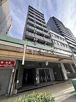 フェニックス松屋町  ｜ 大阪府大阪市中央区松屋町住吉（賃貸マンション1K・6階・20.16㎡） その1