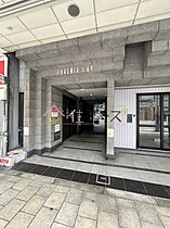 フェニックス松屋町  ｜ 大阪府大阪市中央区松屋町住吉（賃貸マンション1K・6階・20.16㎡） その3