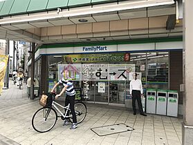 フェニックス松屋町  ｜ 大阪府大阪市中央区松屋町住吉（賃貸マンション1K・6階・20.16㎡） その22