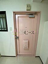 菅栄町レディースマンション  ｜ 大阪府大阪市北区菅栄町（賃貸マンション1R・1階・12.00㎡） その8