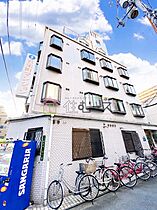 菅栄町レディースマンション  ｜ 大阪府大阪市北区菅栄町（賃貸マンション1R・1階・12.00㎡） その15