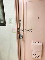 菅栄町レディースマンション  ｜ 大阪府大阪市北区菅栄町（賃貸マンション1R・1階・12.00㎡） その14