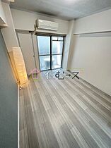 東洋ライオンズマンション野田  ｜ 大阪府大阪市福島区海老江２丁目（賃貸マンション1K・4階・21.00㎡） その7