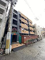 東洋ライオンズマンション野田  ｜ 大阪府大阪市福島区海老江２丁目（賃貸マンション1K・4階・21.00㎡） その15