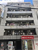 ラパンジール阿波座II  ｜ 大阪府大阪市西区立売堀４丁目（賃貸マンション1R・4階・14.91㎡） その15