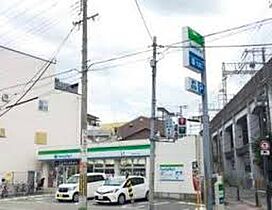 （仮称）北田辺4丁目アパート  ｜ 大阪府大阪市東住吉区北田辺４丁目（賃貸マンション1LDK・1階・37.04㎡） その3