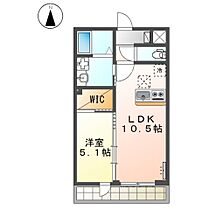 （仮称）堺市東区日置荘西町新築アパート  ｜ 大阪府堺市東区日置荘西町３丁（賃貸アパート1LDK・1階・38.25㎡） その2