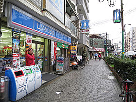 チュリスアベノ  ｜ 大阪府大阪市阿倍野区阪南町５丁目（賃貸マンション1R・2階・19.00㎡） その26