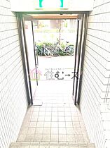 チュリスアベノ  ｜ 大阪府大阪市阿倍野区阪南町５丁目（賃貸マンション1R・2階・19.00㎡） その16