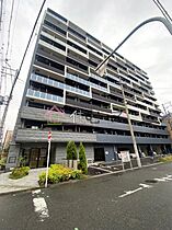 プレサンス難波インフィニティ  ｜ 大阪府大阪市浪速区日本橋東２丁目（賃貸マンション1K・2階・21.66㎡） その15