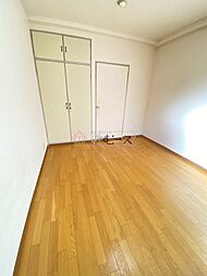 コーポあびこ 4階1Kのリビング/ダイニング