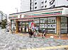 周辺：セブンイレブン 大阪宮原2丁目店（81m）