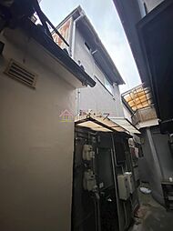 🉐敷金礼金0円！🉐中川東アパート