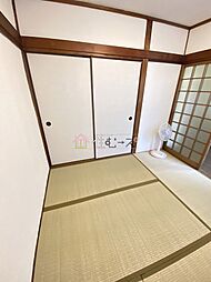 ハイツ葵 1Kの写真
