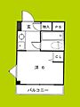 チアモ黒田3階3.0万円