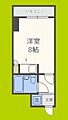 EPO江戸堀レジデンス4階5.0万円
