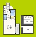 エステムコート大阪・中之島南4階5.7万円