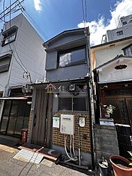 大阪市城東区新喜多1-4-36貸家