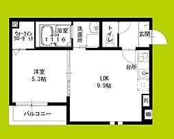 フジパレス泉佐野II番館