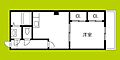 EPO都島レジデンス13階5.8万円