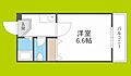 スカイハイツ苅田3階3.7万円