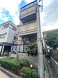 メゾンメテオール