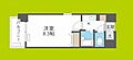 プレサンス西心斎橋7階5.9万円