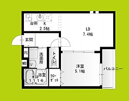 フジパレス高石綾園II番館