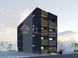 S-MOVE都島EAST