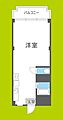 ローズコーポ新大阪第15階6.0万円