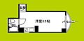 コーポピア玉出2階3.6万円