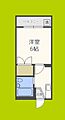 メゾン杉本2階3.2万円